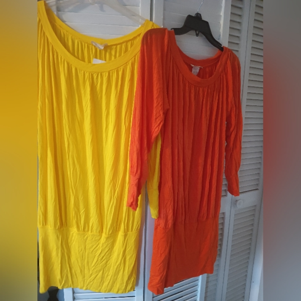 Women's Tops